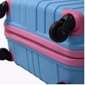 28" Trolley single wheels Luggage case